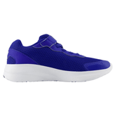 New Balance 578 Bungee Lace & Strap Infant Trainers New Balance
